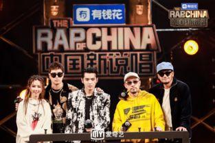 中国新说唱在线观看,燃情夏日说唱盛宴！